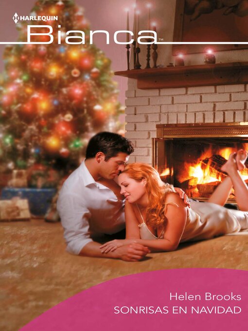 Title details for Sonrisas en Navidad by Helen Brooks - Available